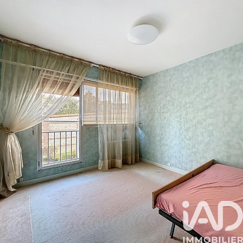 Appartement - 124 m² - 4 pièces