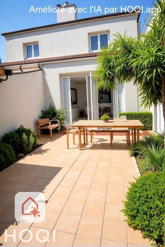 Villa - 62 m² - 3 pièces
