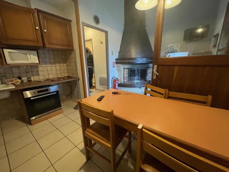 Propriété - 1 000 m²