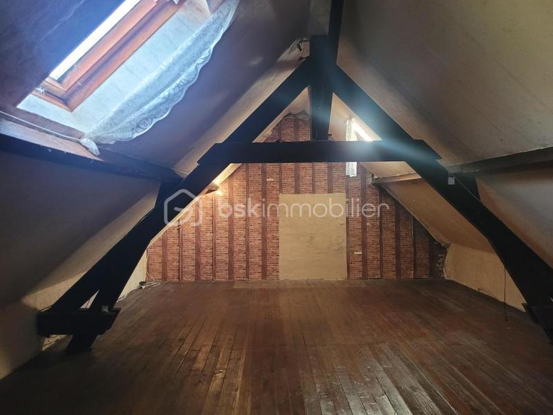 Maison - 69 m² - 4 pièces