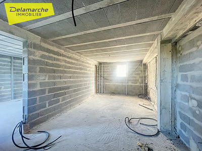 Maison - 112 m² - 5 pièces