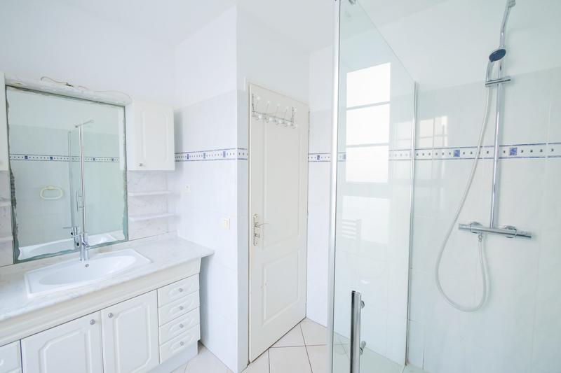 Appartement - 45 m² - 3 pièces