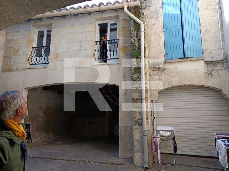 Immeuble - 237 m² - 11 pièces