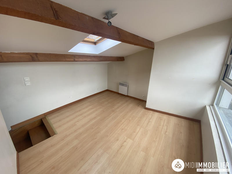 Appartement - 51 m² - 2 pièces