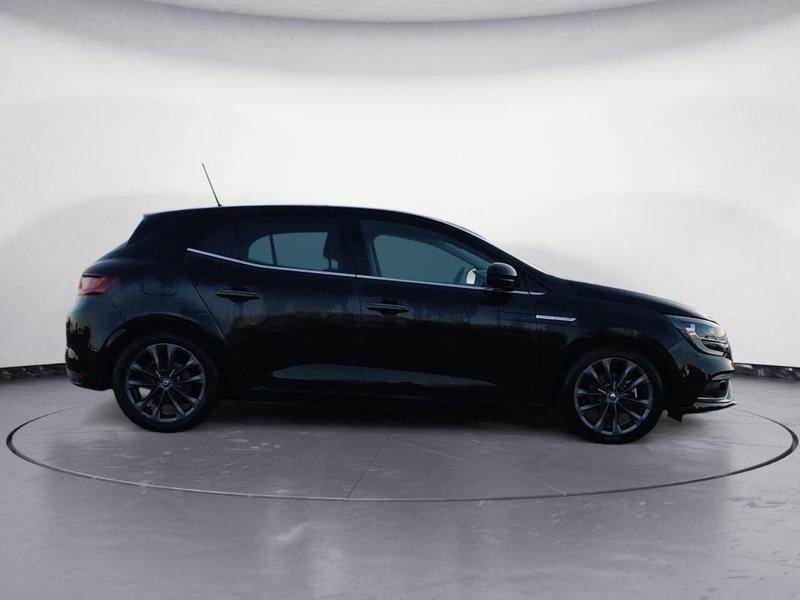 Renault Mégane IV Dci Energy Limited Berline 4 110