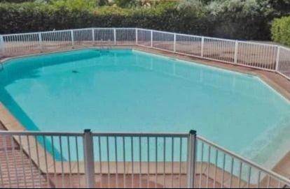 Appartement - 28 m² - 2 pièces