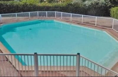 Appartement - 28 m² - 2 pièces