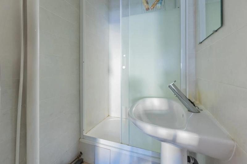 Appartement - 30 m² - 2 pièces