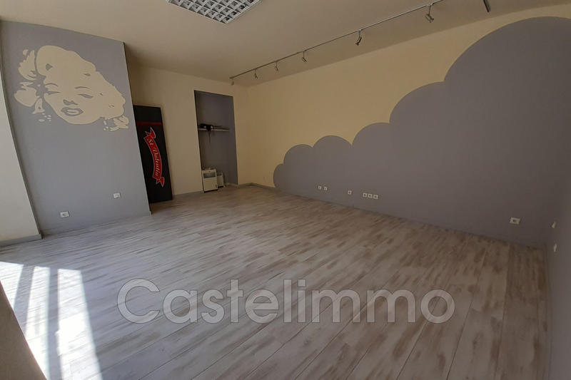 Local commercial - 25 m²