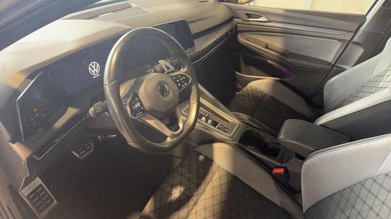 Volkswagen Golf 1.5 Tsi 130 Dsg7 R-Line