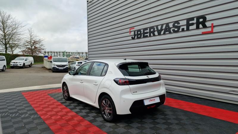 Peugeot 208 Business R puretech 100 ss bvm6 active