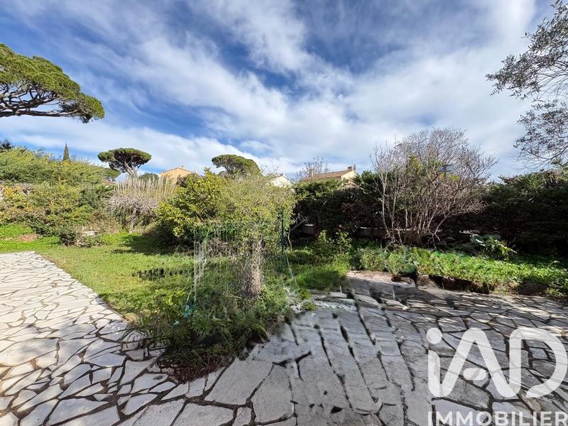 Maison - 84 m² - 4 pièces