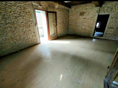 Immeuble - 123 m² - 3 pièces