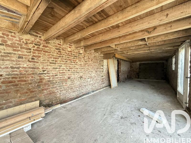 Terrain agricole - 6 000 m²