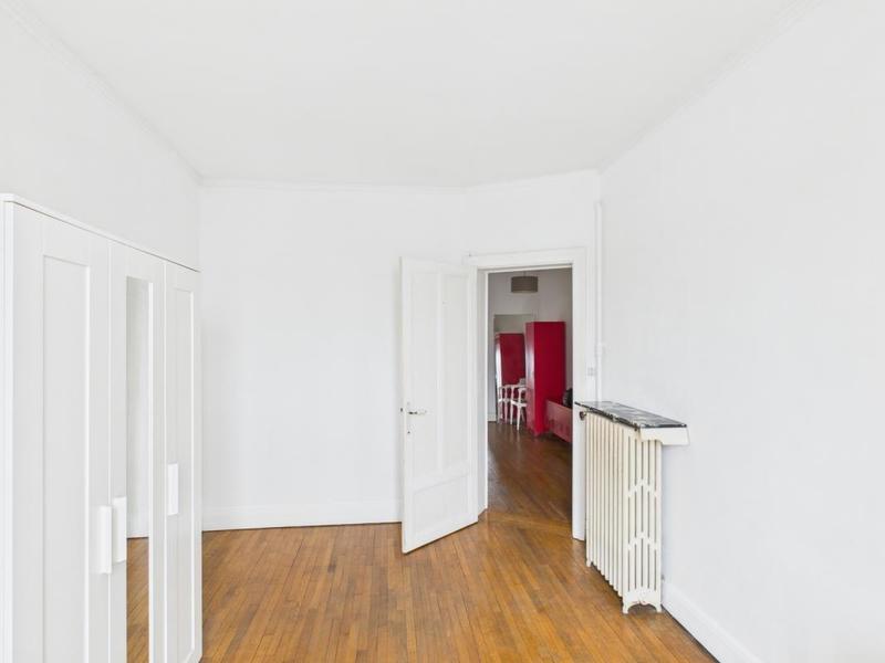 Appartement - 55 m² - 2 pièces