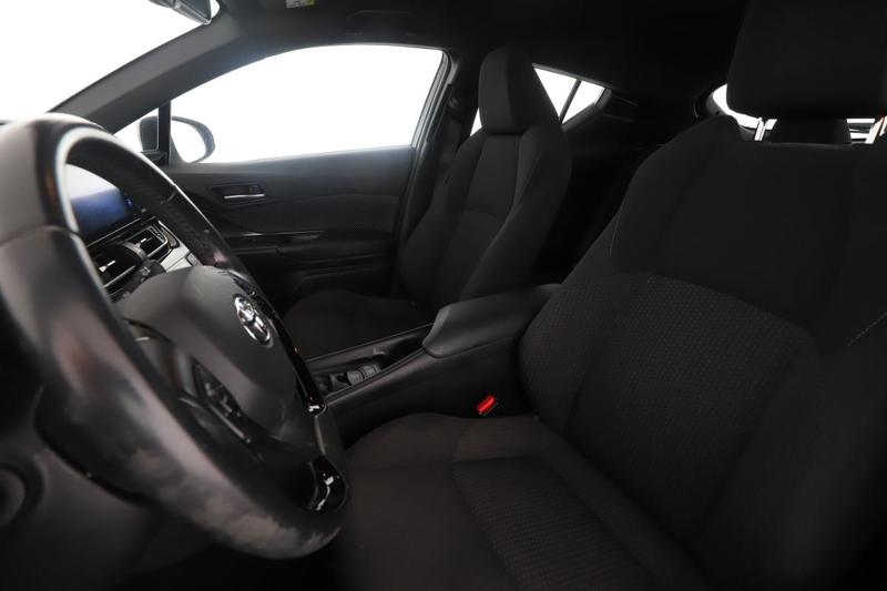 Toyota c-Hr 1.8 Hybride 122 ch