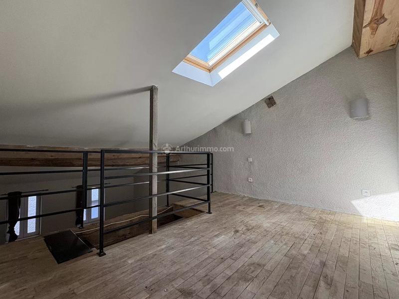 Appartement - 34 m² - 2 pièces