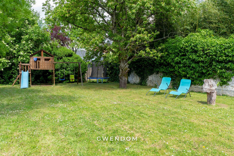 Duplex - 73 m² - 3 pièces