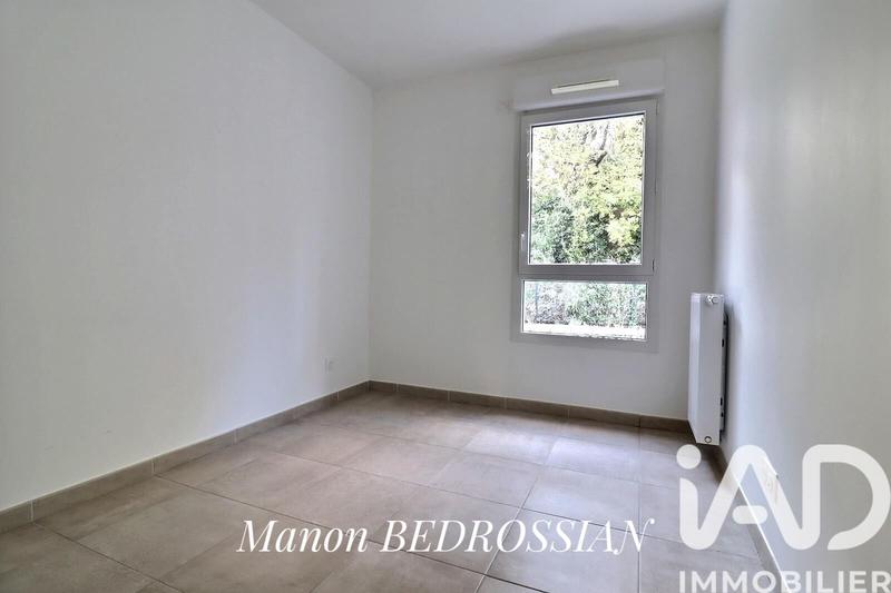 Appartement - 81 m² - 4 pièces