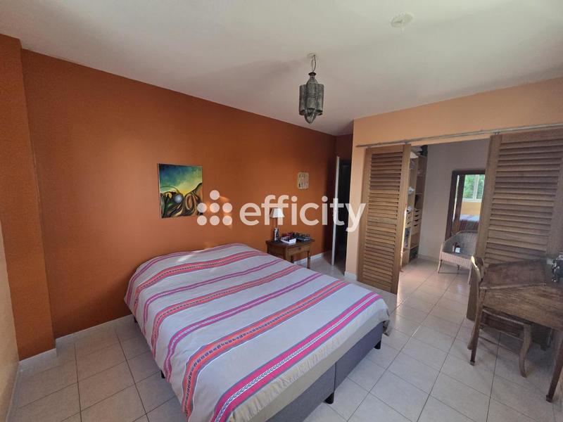 Pavillon - 105 m² - 4 pièces