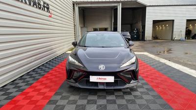 Mg Mg4 Electric 51kwh - 125 Kw 2wd Standard