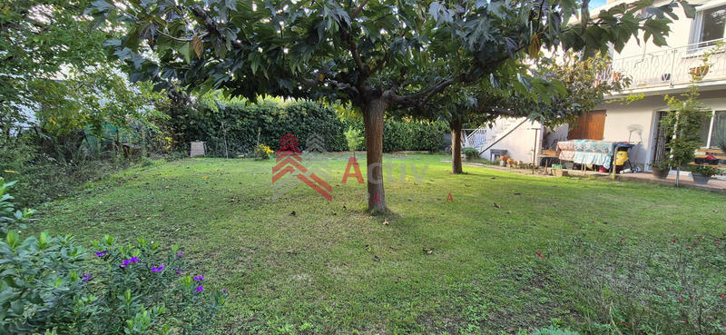 Villa - 132 m² - 6 pièces