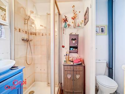 Maison - 56 m² - 2 pièces