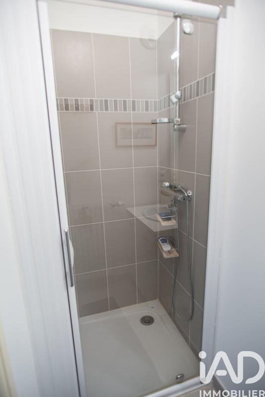 Appartement - 101 m² - 5 pièces