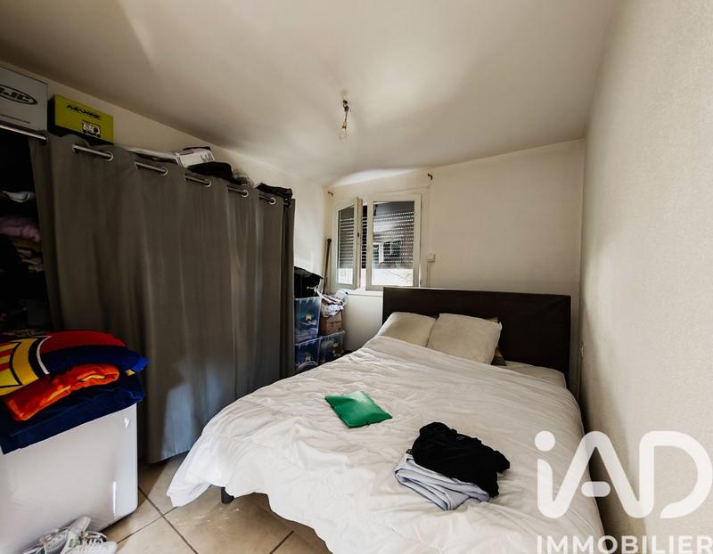 Appartement - 72 m² - 4 pièces