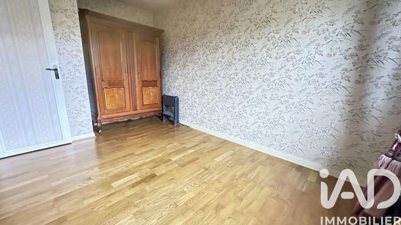 Maison - 80 m² - 3 pièces