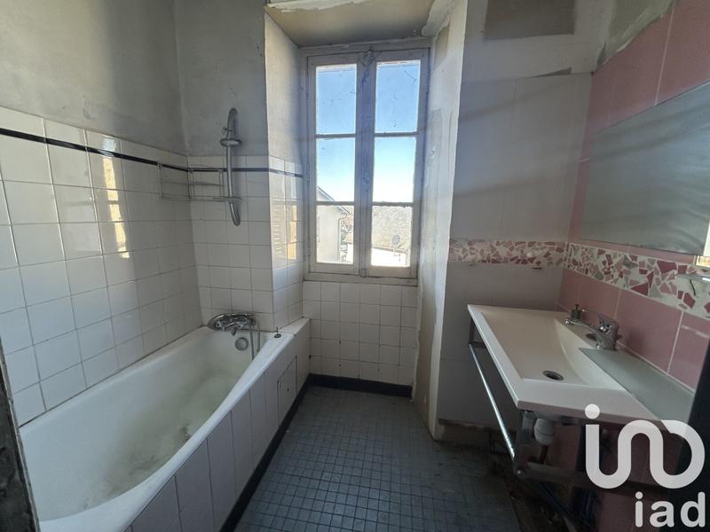 Maison de ville - 126 m² - 5 pièces