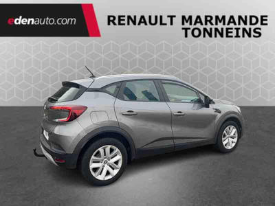 Renault Captur TCe 100 Gpl - 21 Business