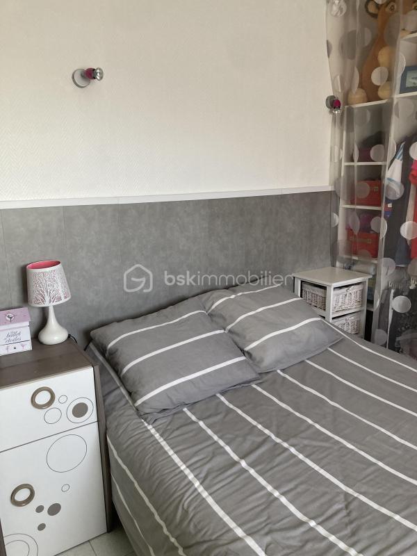 Maison de campagne - 110 m² - 5 pièces