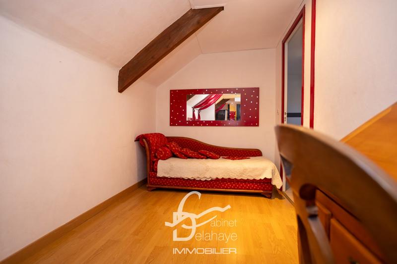 Maison - 164 m² - 5 pièces