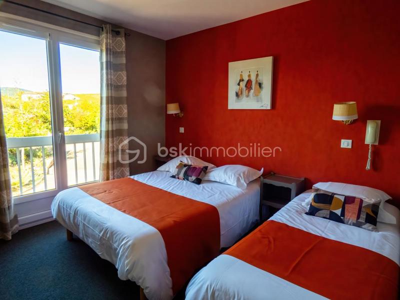 Appartement - 100 m²