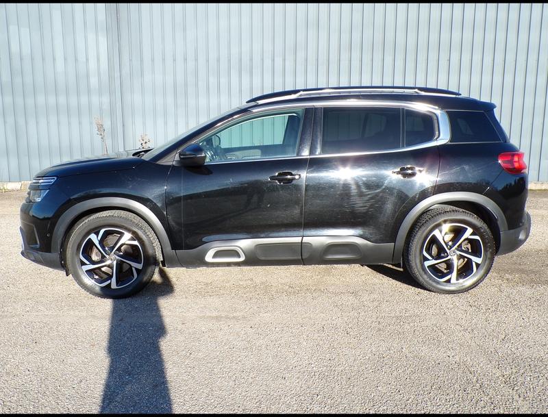 Citroën C5 Aircross Bhdi 130 Feel Bvm