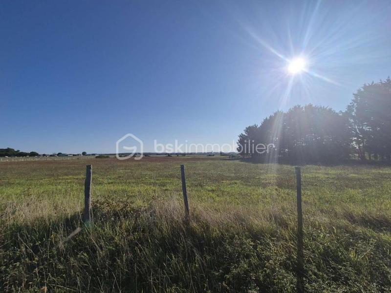 Longère - 123 m² - 4 pièces