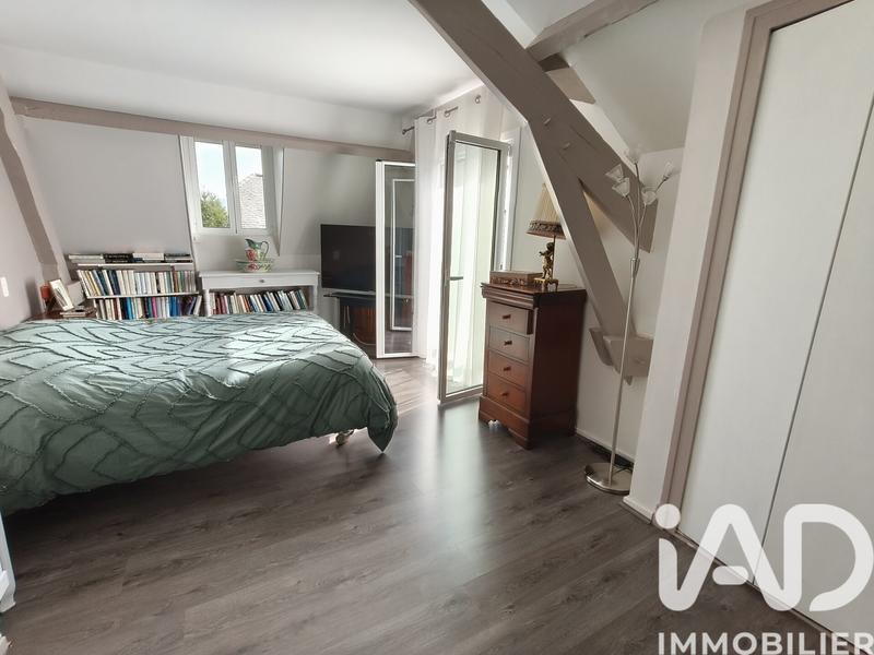 Maison de village - 301 m² - 11 pièces