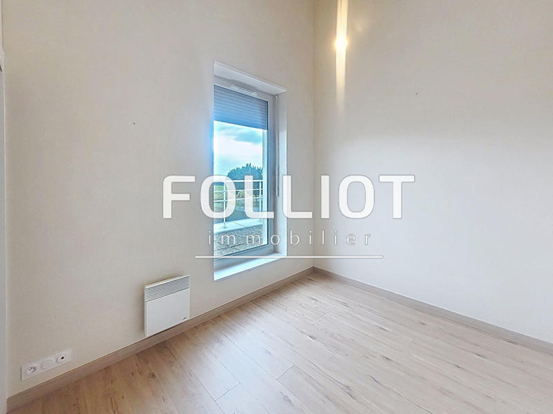 Maison - 143 m² - 5 pièces