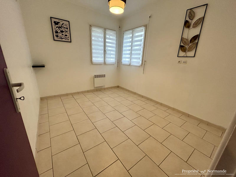 Maison contemporaine - 86 m² - 5 pièces