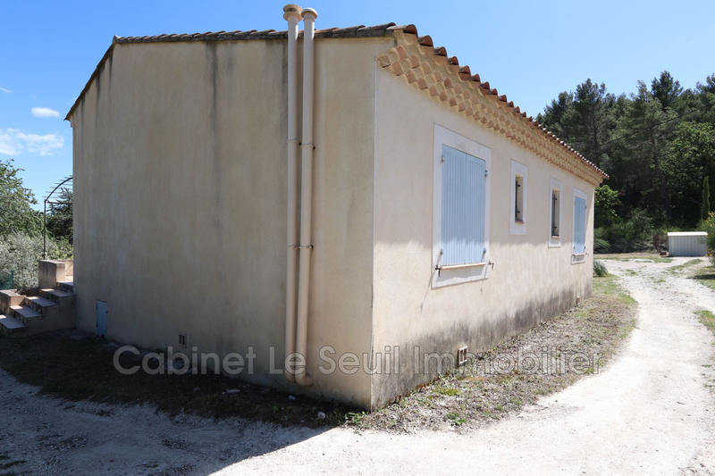 Villa - 98 m² - 5 pièces