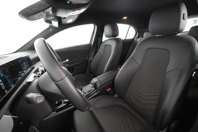 Mercedes Classe a 160 Style Line 109 ch