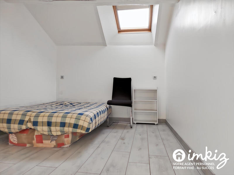 Maison - 200 m² - 8 pièces