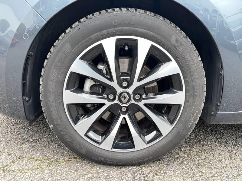 Renault Clio E-Tech 140 Intens