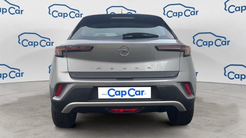 Opel Mokka 1.2 Turbo 100 Elegance Business