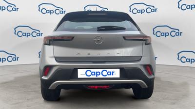 Opel Mokka 1.2 Turbo 100 Elegance Business