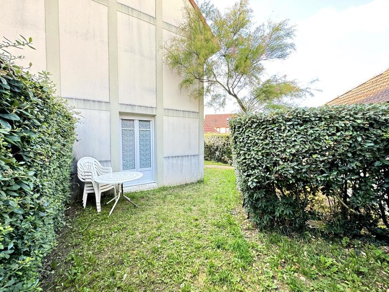 Maison - 38 m² - 3 pièces