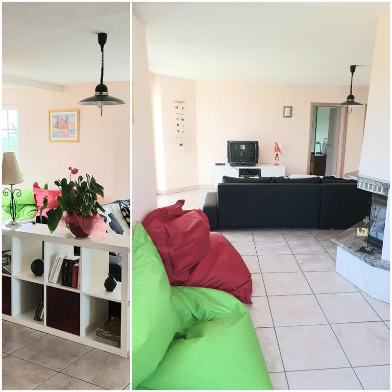 Maison - 230 m² - 8 pièces