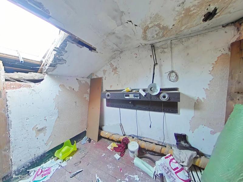 Appartement - 129 m² - 5 pièces