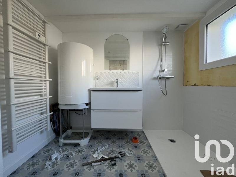 Appartement - 64 m² - 4 pièces